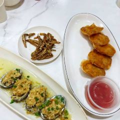 SHAYUGANGHAIXIAN User Photo