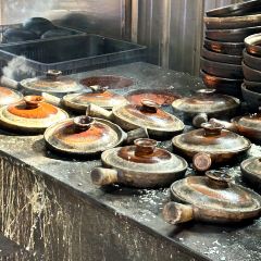 文记小食 User Photo