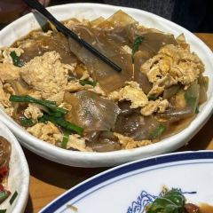 食鸡公社辣子鸡·潍坊菜·烧烤 User Photo