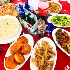 龍窟山飲食店張用戶圖片