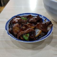 美新点心店(陕西北路店) User Photo