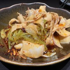 山石榴·贵州菜(丰盛里店) User Photo