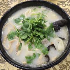 惠丰源烩面馆(经七路店) User Photo