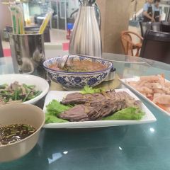 DAN BING YONG JIAN CAN TING User Photo