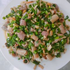 漁島大餃子館張用戶圖片