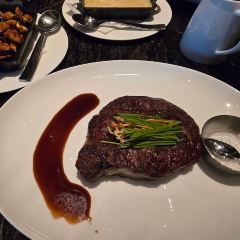Michael Jordan's Steak House張用戶圖片