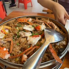 王记海鲜餐厅 User Photo