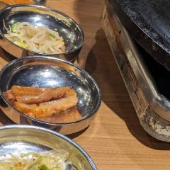 Tonchan Shin-Okubo betsu-kan User Photo