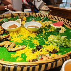 The Master of Lijiang(Restaurant) User Photo