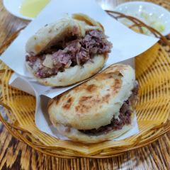 KENG GU LV ROU LAO DIAN User Photo