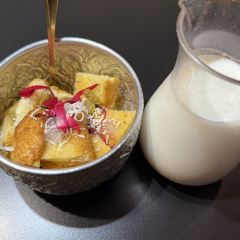 The Master of Lijiang Restaurant(Gu Cheng Nan Men Store) User Photo