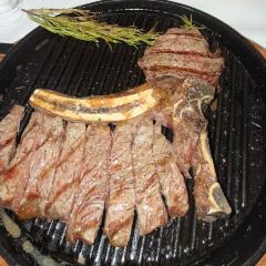 Sunset Grill & Bar User Photo