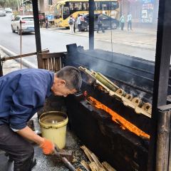 自家人饭店 User Photo