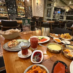 Kadim Restaurant User Photo