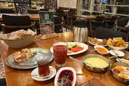 Kadim Restaurant