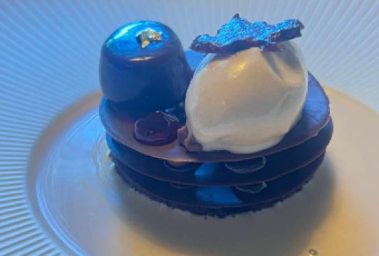 Restaurante Clos用戶圖片