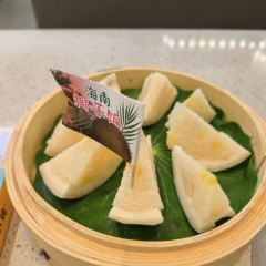 椰小鸡·椰子鸡(清水湾碧乐时光店) 여행 사진