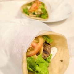 MIX Restaurant 여행 사진