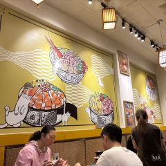 Samurai Fish (Tap Seac)張用戶圖片