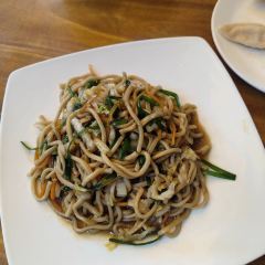 David's Restaurant Homemade Noodles ảnh của người dùng