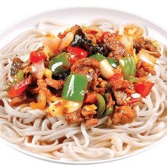 Islamic Chinese Restaurant in Jordan User Photo