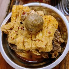 Shenlumifen(zhengyangbuxingjiedian) User Photo