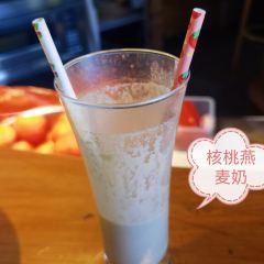 归究素食餐吧 User Photo