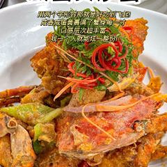阿浪海鲜连锁餐厅(亚龙湾博后村店) User Photo