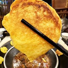 刘二姐休闲农庄·柴火鸡 User Photo