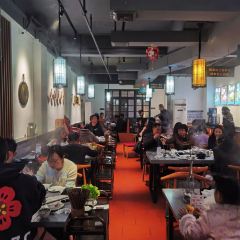 阿彬牛肉火锅(广济桥店) User Photo