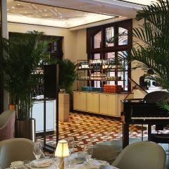 The Harrods Tea Rooms User Photo
