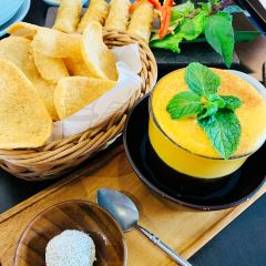 Trung Nguyên Legend User Photo