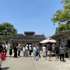 西园寺素食(西园弄戒幢律寺店) User Photo
