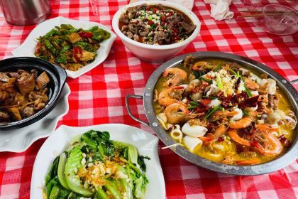 八芳林·泉州菜馆(西街店)