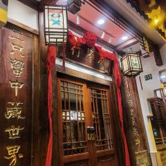 Cheng long hang User Photo