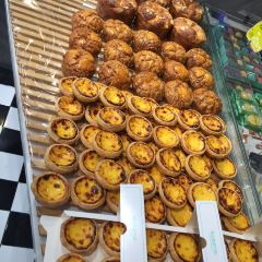 名代·蛋糕(新师院店) User Photo