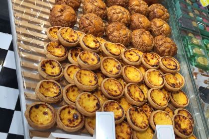 名代·蛋糕(新师院店)