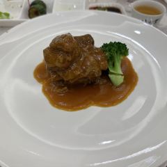 Xihubinguanmoliyuanzizhu Restaurant User Photo