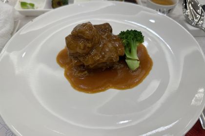 Xihubinguanmoliyuanzizhu Restaurant