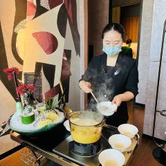 XISHE RESTAURANT User Photo