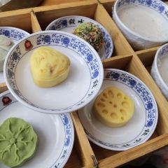 HEMING TEAHOUSE User Photo