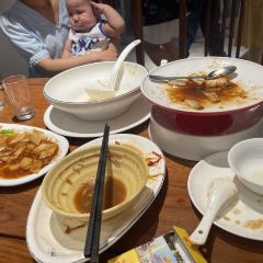 崔义清鲁菜馆(大明湖店) 여행 사진