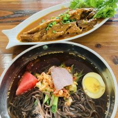 HAO NAI NAI BAO FAN WU User Photo