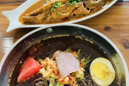 HAO NAI NAI BAO FAN WU