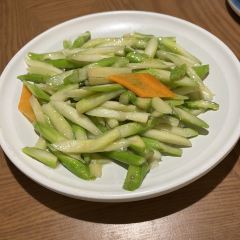 波螺油子·青島本幫菜（市南銀座店）張用戶圖片