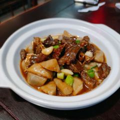 漢小城·湖北菜·老銚子藕湯（吉慶街店）張用戶圖片