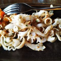 BROWNSTONE布朗石西班牙餐厅酒吧(前滩太古里店) User Photo