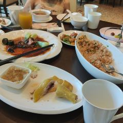 Marriott Resort Xiangshui Bay·Wan Li Chinese Restaurant User Photo