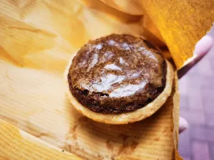 LORD STOW'S BAKERY (TAIPA)