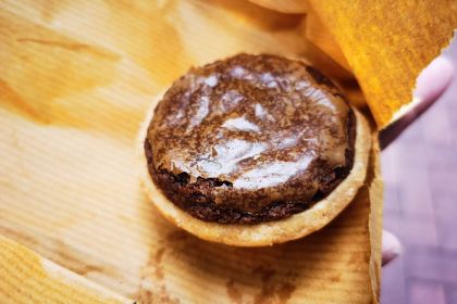 LORD STOW'S BAKERY (TAIPA)